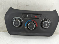 2015-2018 Jeep Cherokee Climate Control Module Temperature AC/Heater Replacement P/N:P5ZS93DX9AA Fits Fits 2015 2016 2017 20