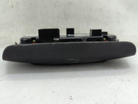 2015-2018 Jeep Cherokee Climate Control Module Temperature AC/Heater Replacement P/N:P5ZS93DX9AA Fits Fits 2015 2016 2017 20