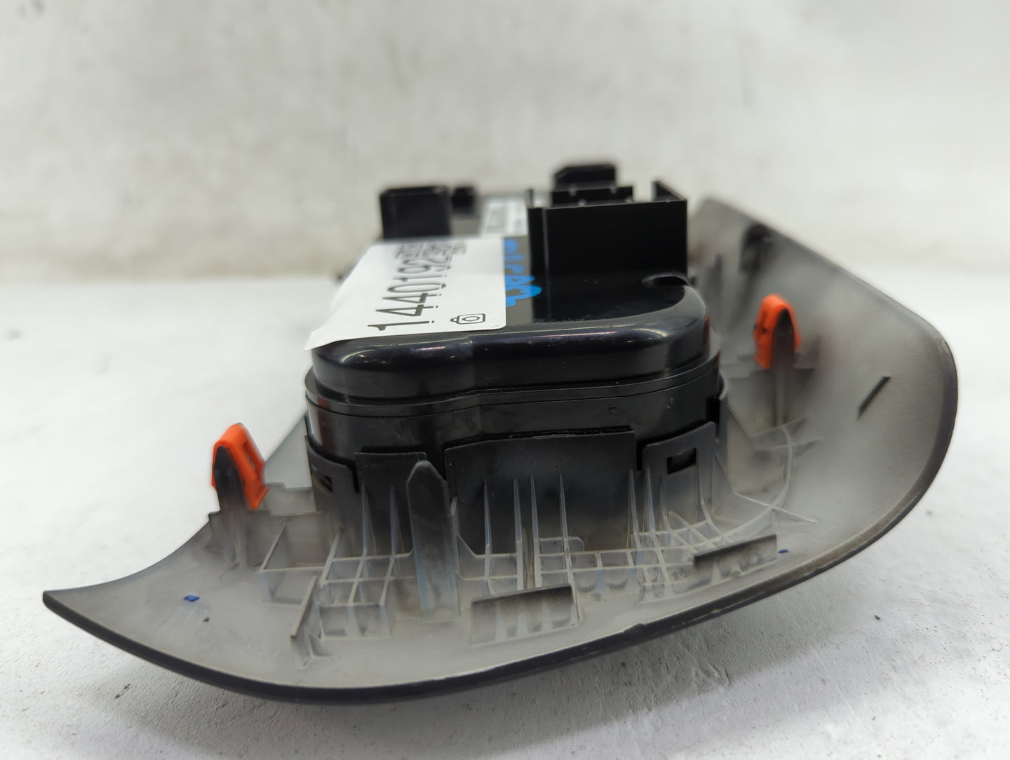 2015-2018 Jeep Cherokee Climate Control Module Temperature AC/Heater Replacement P/N:P5ZS93DX9AA Fits Fits 2015 2016 2017 20