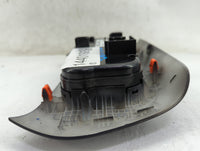 2015-2018 Jeep Cherokee Climate Control Module Temperature AC/Heater Replacement P/N:P5ZS93DX9AA Fits Fits 2015 2016 2017 20