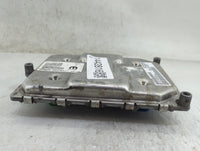 2016-2017 Jeep Cherokee PCM Engine Control Computer ECU ECM PCU OEM P/N:P68258531AB T00EP0647DVIIP Fits Fits 2016 2017 OEM U