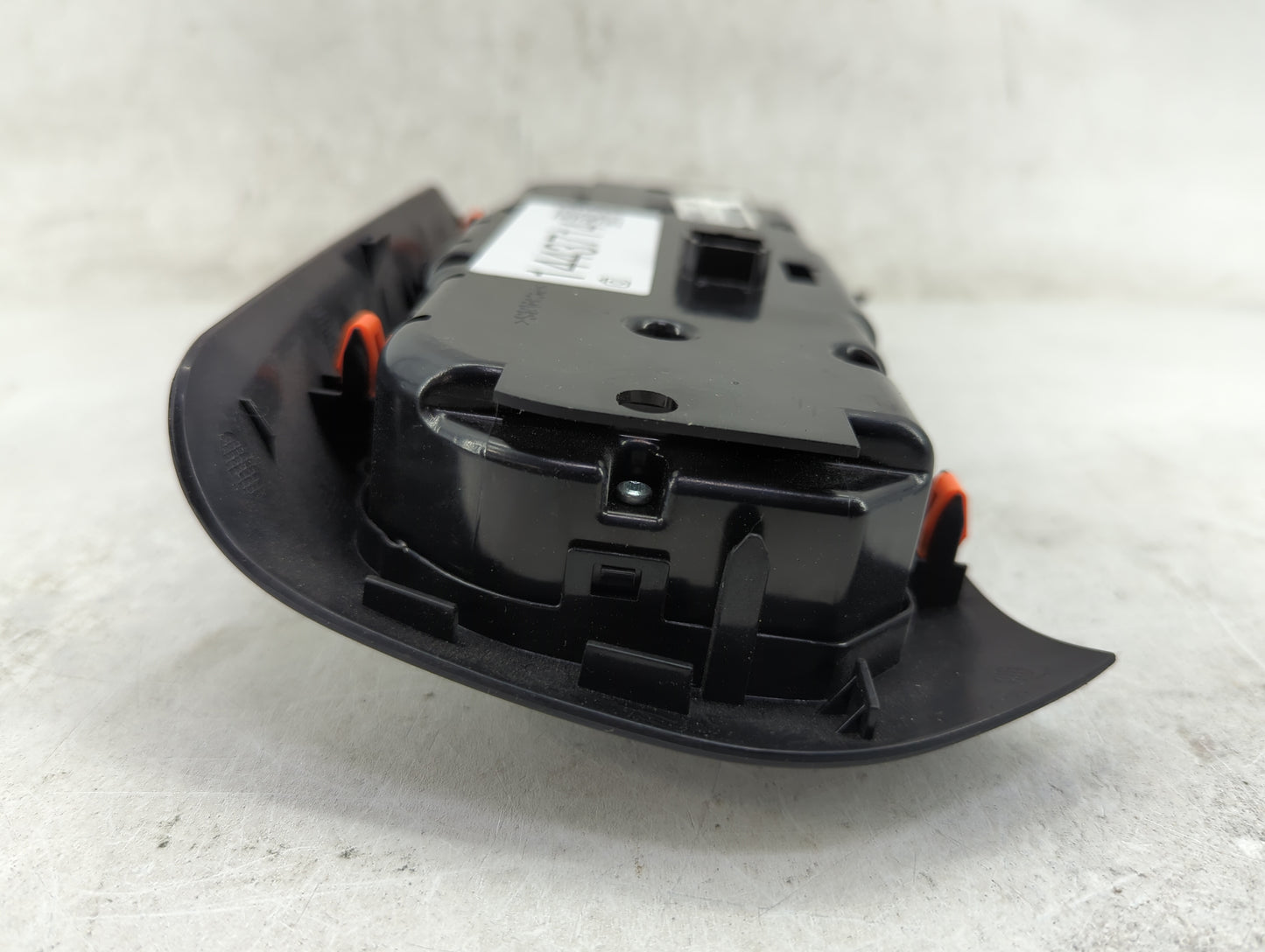 2015-2018 Jeep Cherokee Climate Control Module Temperature AC/Heater Replacement P/N:68293521AC Fits Fits 2015 2016 2017 201