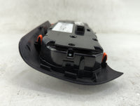 2015-2018 Jeep Cherokee Climate Control Module Temperature AC/Heater Replacement P/N:68293521AC Fits Fits 2015 2016 2017 201