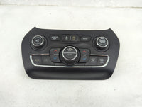 2015-2018 Jeep Cherokee Climate Control Module Temperature AC/Heater Replacement P/N:68293527AC Fits Fits 2015 2016 2017 201