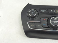 2015-2018 Jeep Cherokee Climate Control Module Temperature AC/Heater Replacement P/N:68293527AC Fits Fits 2015 2016 2017 201