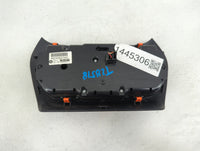 2015-2018 Jeep Cherokee Climate Control Module Temperature AC/Heater Replacement P/N:68293527AC Fits Fits 2015 2016 2017 201