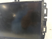 2017 Jeep Cherokee Information Display Screen 1447064 - Oemusedautoparts1.com