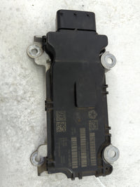 2016-2018 Jeep Cherokee Transmission Control Module Tcu Tcm - Oemusedautoparts1.com