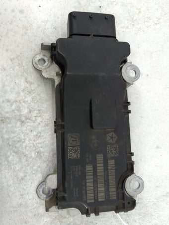 compare product 2016-2018 Jeep Cherokee Transmission Control Module Tcu Tcm
