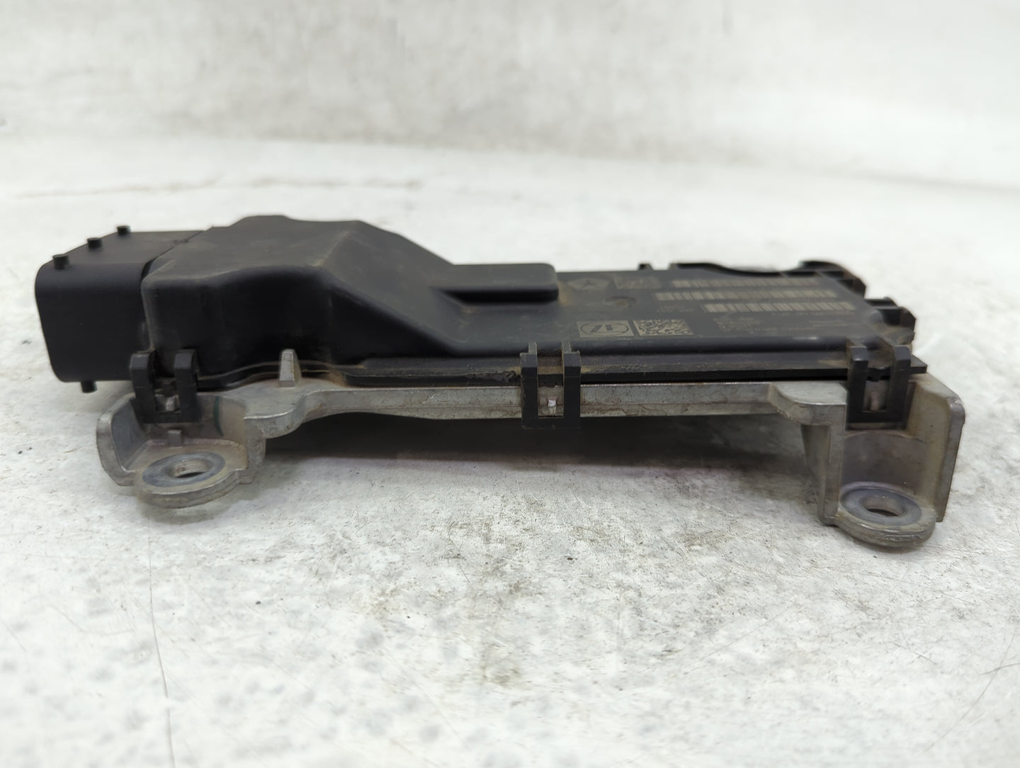 2016-2018 Jeep Cherokee Transmission Control Module Tcu Tcm - Oemusedautoparts1.com