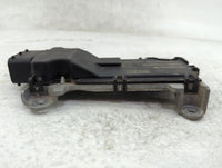 2016-2018 Jeep Cherokee Transmission Control Module Tcu Tcm - Oemusedautoparts1.com