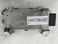 2016-2018 Jeep Cherokee Transmission Control Module Tcu Tcm - Oemusedautoparts1.com