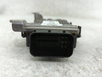 2016-2018 Jeep Cherokee Transmission Control Module Tcu Tcm - Oemusedautoparts1.com