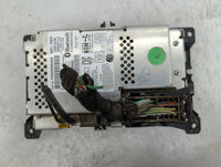 2017 Jeep Cherokee Radio AM FM Cd Player Receiver Replacement P/N:P68292884AB TVPQN2216H046A, Y7OVP2, 7812H-VP2 Fits OEM Use
