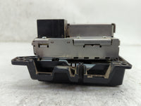 2017 Jeep Cherokee Radio AM FM Cd Player Receiver Replacement P/N:P68292885AB VP2, Y7OVP2, 7812H-VP2 Fits OEM Used Auto Part