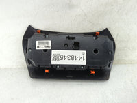 2015-2018 Jeep Cherokee Climate Control Module Temperature AC/Heater Replacement P/N:68293527AC Fits Fits 2015 2016 2017 201