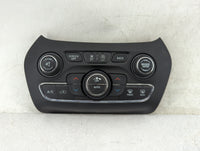 2015-2018 Jeep Cherokee Climate Control Module Temperature AC/Heater Replacement P/N:68293527AC Fits Fits 2015 2016 2017 201