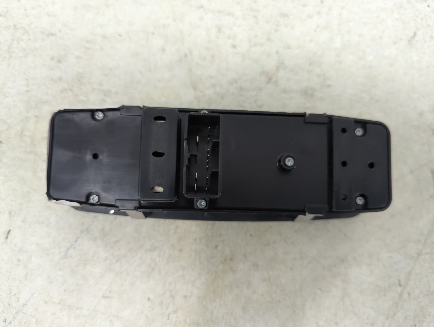 2015-2022 Jeep Cherokee Master Power Window Switch Replacement Driver Side Left P/N:68271206AB Fits OEM Used Auto Parts - Oe