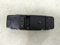 2015-2022 Jeep Cherokee Master Power Window Switch Replacement Driver Side Left P/N:68271206AB Fits OEM Used Auto Parts - Oe