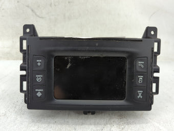compare product 2017 Jeep Cherokee Radio AM FM Cd Player Receiver Replacement P/N:P68292885AB Y7OVP2, 7812H-VP2 Fits OEM Used Auto Parts