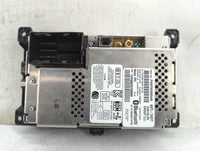 2017 Jeep Cherokee Radio AM FM Cd Player Receiver Replacement P/N:P68292885AB Y7OVP2, 7812H-VP2 Fits OEM Used Auto Parts - O