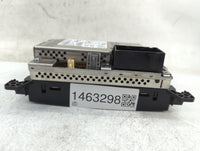 2017 Jeep Cherokee Radio AM FM Cd Player Receiver Replacement P/N:P68292885AB Y7OVP2, 7812H-VP2 Fits OEM Used Auto Parts - O