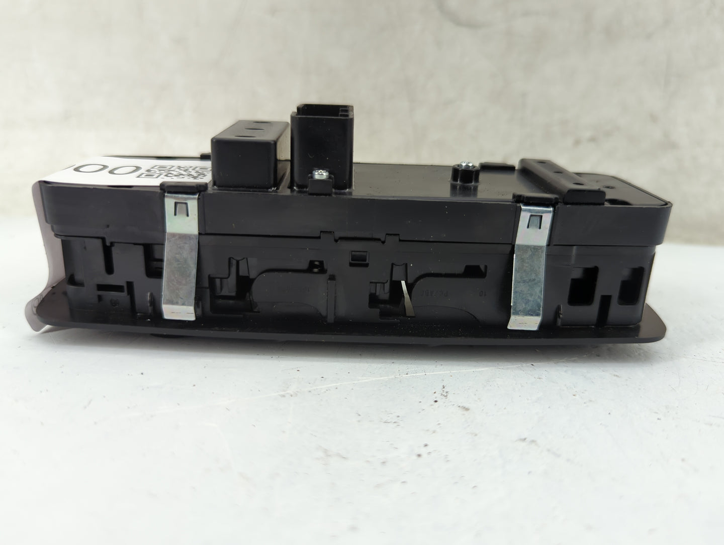 2015-2022 Jeep Cherokee Master Power Window Switch Replacement Driver Side Left P/N:68271206AB Fits OEM Used Auto Parts - Oe