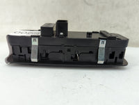 2015-2022 Jeep Cherokee Master Power Window Switch Replacement Driver Side Left P/N:68271206AB Fits OEM Used Auto Parts - Oe