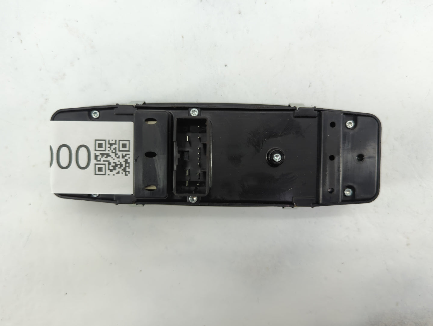 2015-2022 Jeep Cherokee Master Power Window Switch Replacement Driver Side Left P/N:68271206AB Fits OEM Used Auto Parts - Oe
