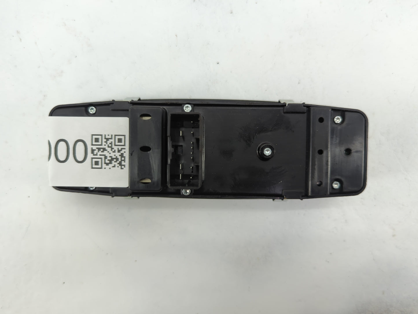 2015-2022 Jeep Cherokee Master Power Window Switch Replacement Driver Side Left P/N:68271206AB Fits OEM Used Auto Parts - Oe