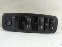 2015-2022 Jeep Cherokee Master Power Window Switch Replacement Driver Side Left Fits Fits 2015 2016 2017 2018 2019 2020 2021