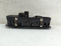 2015-2022 Jeep Cherokee Master Power Window Switch Replacement Driver Side Left Fits Fits 2015 2016 2017 2018 2019 2020 2021