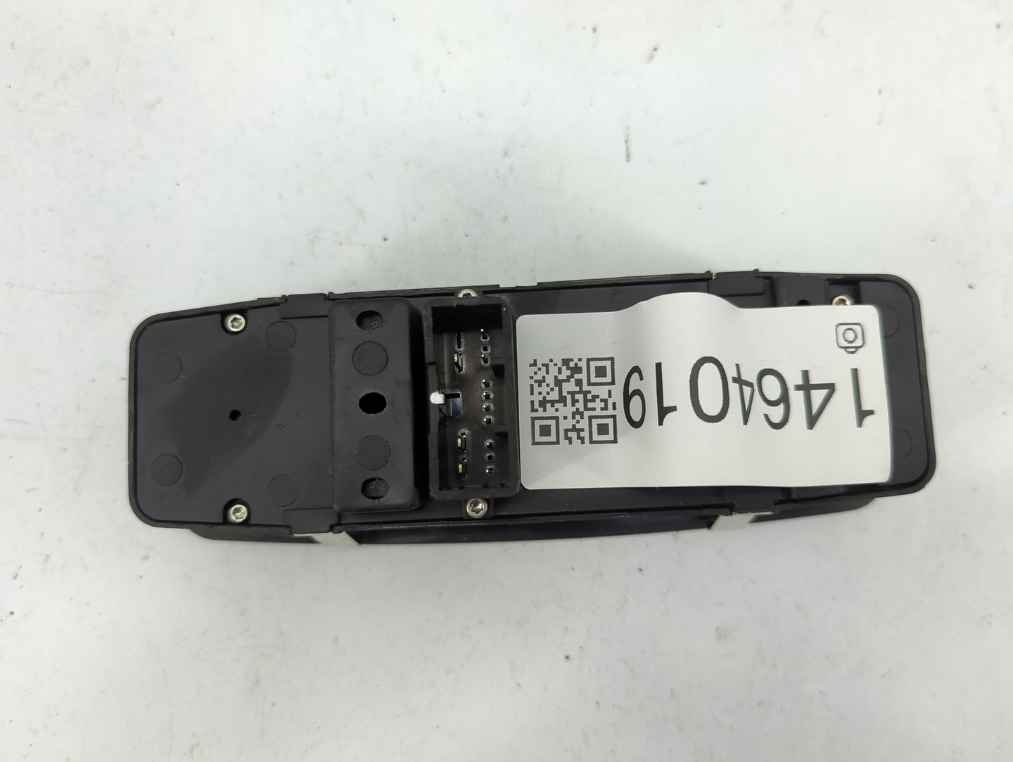 2015-2022 Jeep Cherokee Master Power Window Switch Replacement Driver Side Left Fits Fits 2015 2016 2017 2018 2019 2020 2021