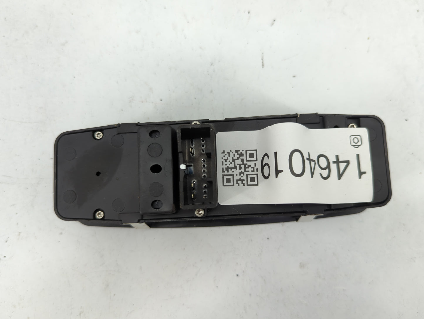 2015-2022 Jeep Cherokee Master Power Window Switch Replacement Driver Side Left Fits Fits 2015 2016 2017 2018 2019 2020 2021