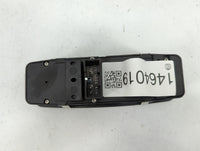 2015-2022 Jeep Cherokee Master Power Window Switch Replacement Driver Side Left Fits Fits 2015 2016 2017 2018 2019 2020 2021