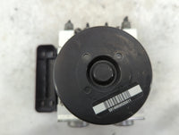 2017 Jeep Cherokee ABS Pump Control Module Replacement P/N:BFD2-437AZ 28.5612-1907.3, 06.2109-6363.3, 06.2613-3866.1 Fits OE