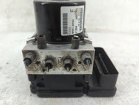 2017 Jeep Cherokee ABS Pump Control Module Replacement P/N:BFD2-437AZ 28.5612-1907.3, 06.2109-6363.3, 06.2613-3866.1 Fits OE