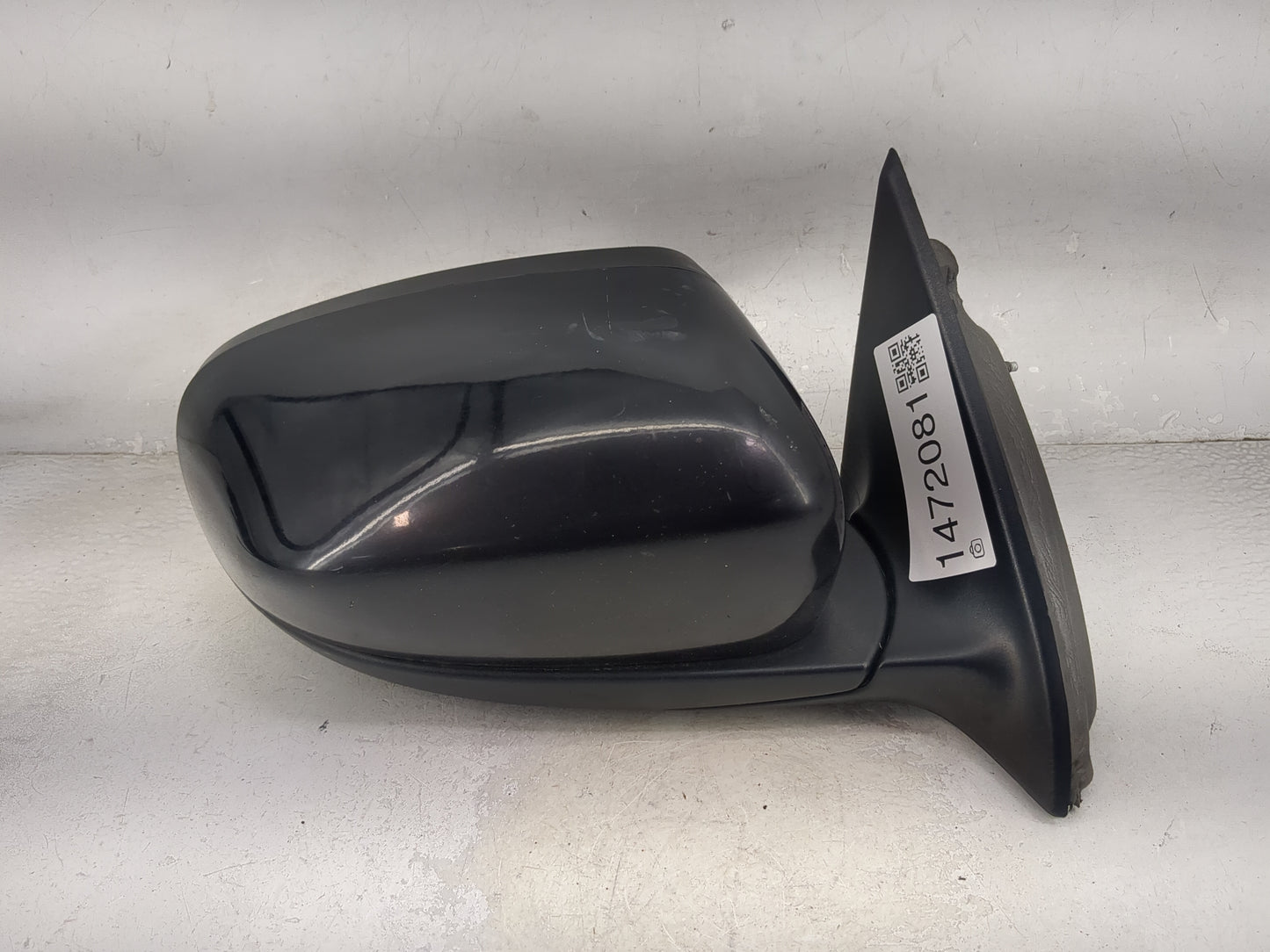 2014-2021 Jeep Cherokee Passenger Side View Mirror - Right Door Mirror OEM Used - Oemusedautoparts1.com