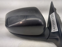 2014-2021 Jeep Cherokee Passenger Side View Mirror - Right Door Mirror OEM Used - Oemusedautoparts1.com