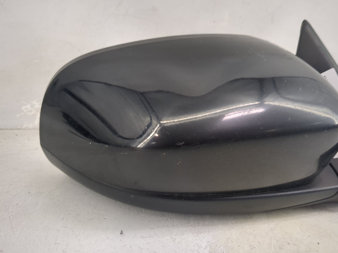 2014-2021 Jeep Cherokee Passenger Side View Mirror - Right Door Mirror OEM Used - Oemusedautoparts1.com
