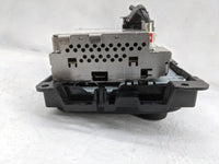 2017 Jeep Cherokee Radio AM FM Cd Player Receiver Replacement P/N:P68306938AB VP2 Fits OEM Used Auto Parts - Oemusedautopart