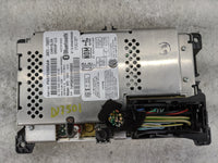 2017 Jeep Cherokee Radio AM FM Cd Player Receiver Replacement P/N:P68292885AB TVPQN3316H05D5, A2C7547180200, Y7OVP2 Fits OEM