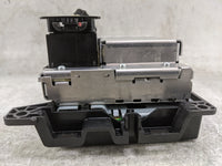2017 Jeep Cherokee Radio AM FM Cd Player Receiver Replacement P/N:P68292885AB TVPQN3316H05D5, A2C7547180200, Y7OVP2 Fits OEM