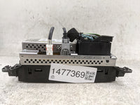 2017 Jeep Cherokee Radio AM FM Cd Player Receiver Replacement P/N:P68292885AB TVPQN3316H05D5, A2C7547180200, Y7OVP2 Fits OEM