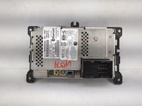 2017 Jeep Cherokee Radio AM FM Cd Player Receiver Replacement P/N:P68292885AB A2C7547180200, TVPQN2566H01DE, Y7OVP2 Fits OEM