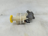 2014-2018 Jeep Cherokee Brake Master Cylinder 1490063 - Oemusedautoparts1.com