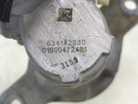 2014-2018 Jeep Cherokee Brake Master Cylinder 1490063 - Oemusedautoparts1.com