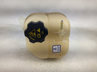 2014-2018 Jeep Cherokee Radiator Coolant Overflow Expansion Tank Bottle 1494298 - Oemusedautoparts1.com