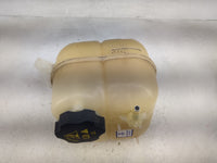 2014-2018 Jeep Cherokee Radiator Coolant Overflow Expansion Tank Bottle 1494298 - Oemusedautoparts1.com