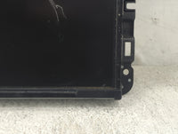 2017 Jeep Cherokee Information Display Screen 1494937 - Oemusedautoparts1.com